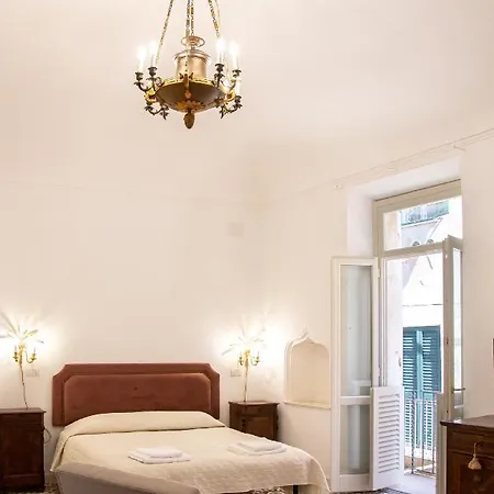 Honore De Balzac Alghero Exterior photo