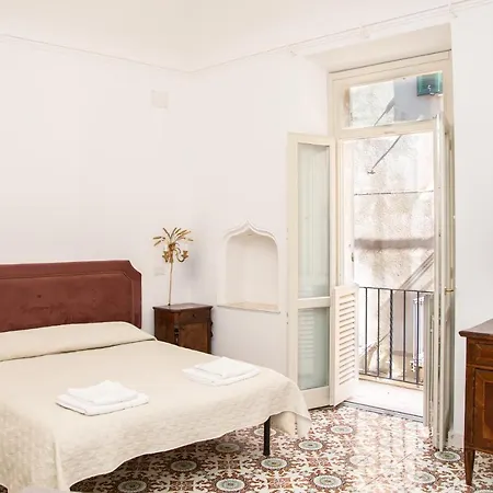 Honore De Balzac Alghero Exterior photo