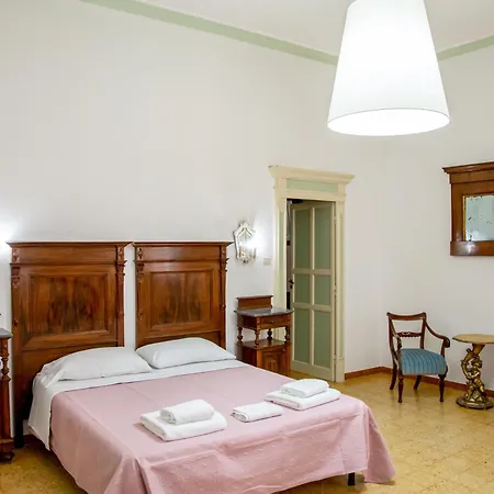 Honore De Balzac Alghero Exterior photo