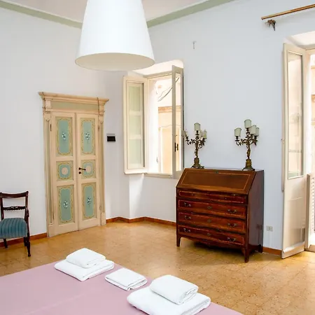Honore De Balzac Alghero Exterior photo