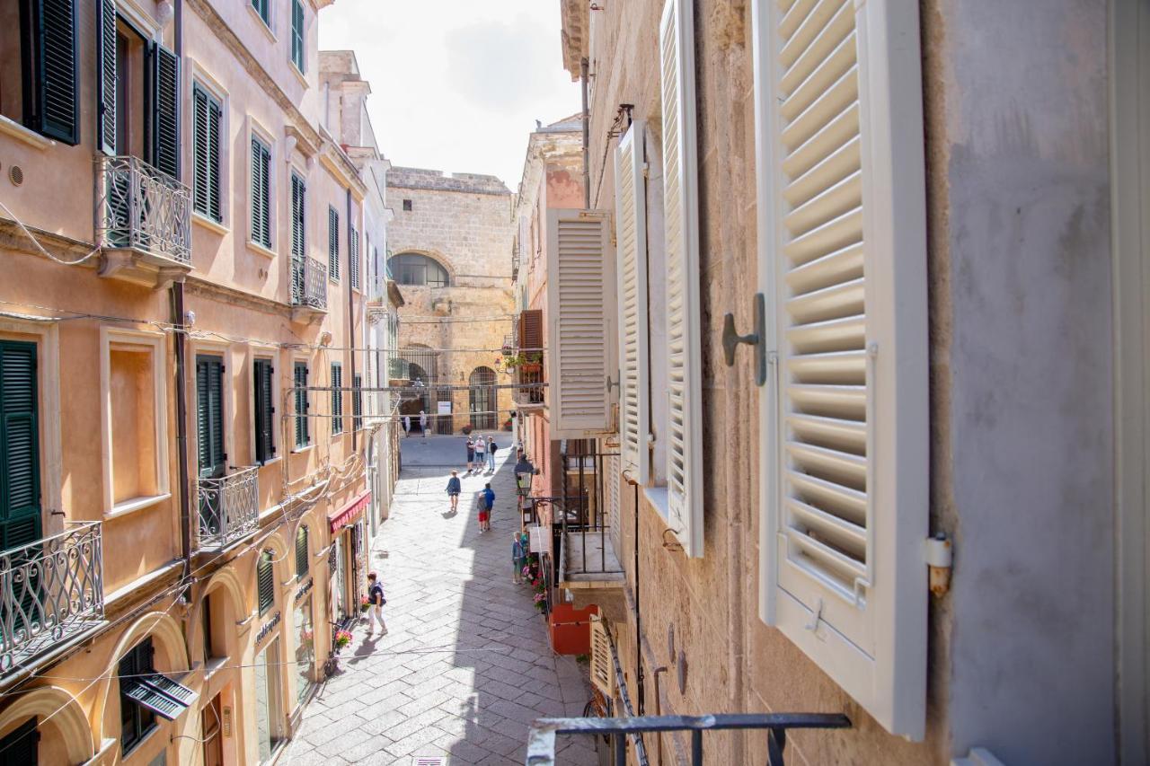 Honore De Balzac * Alghero