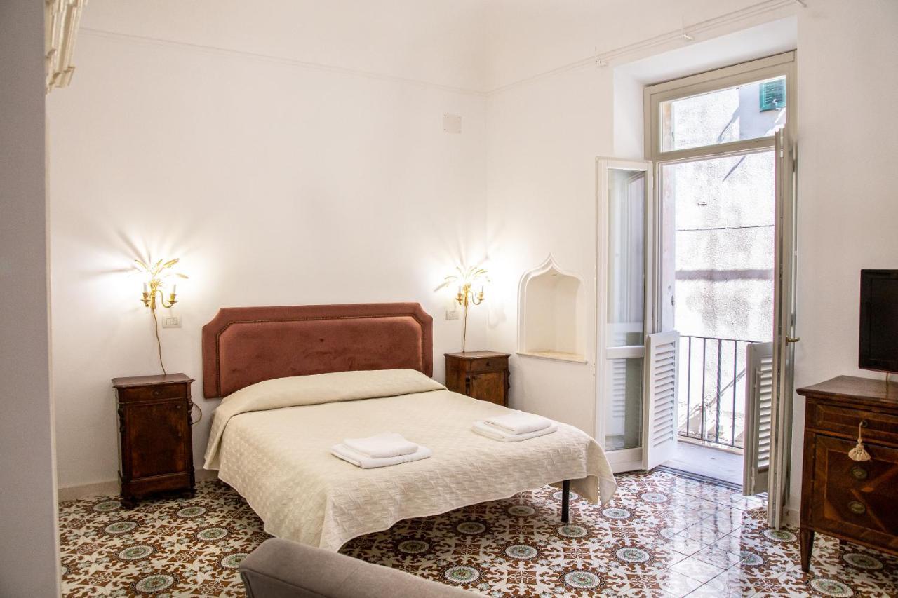 Honore De Balzac Maison d'hôtes Alghero