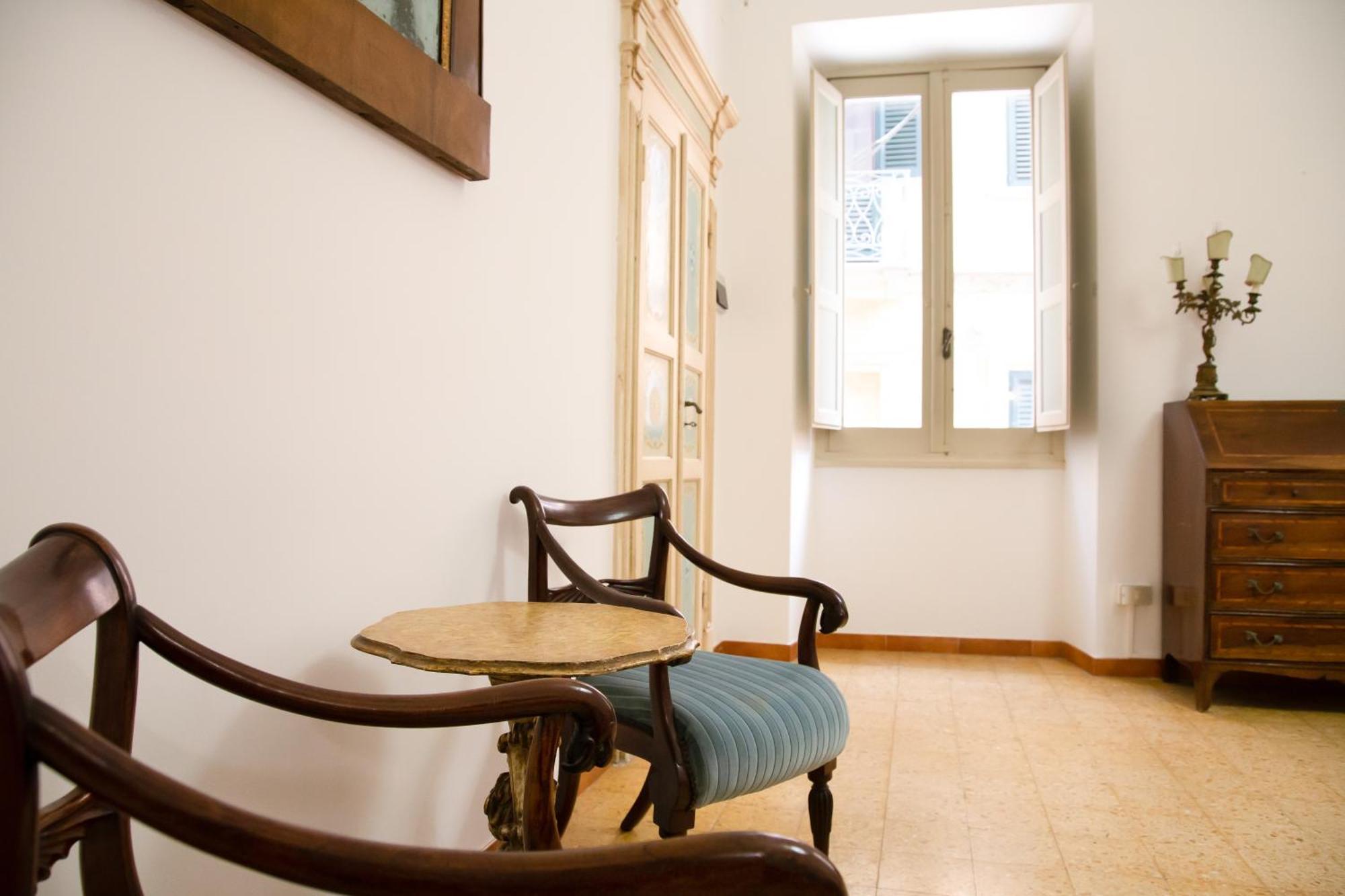 Honore De Balzac Maison d'hôtes Alghero