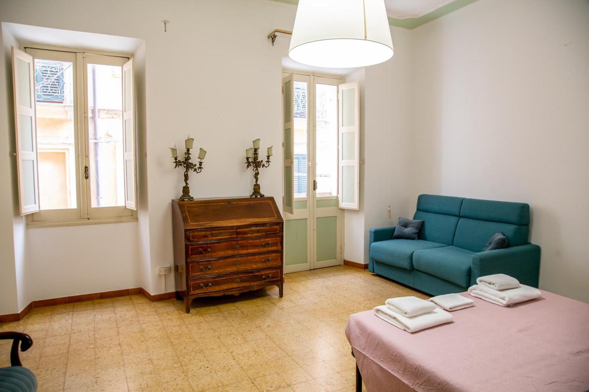 Honore De Balzac Maison d'hôtes Alghero