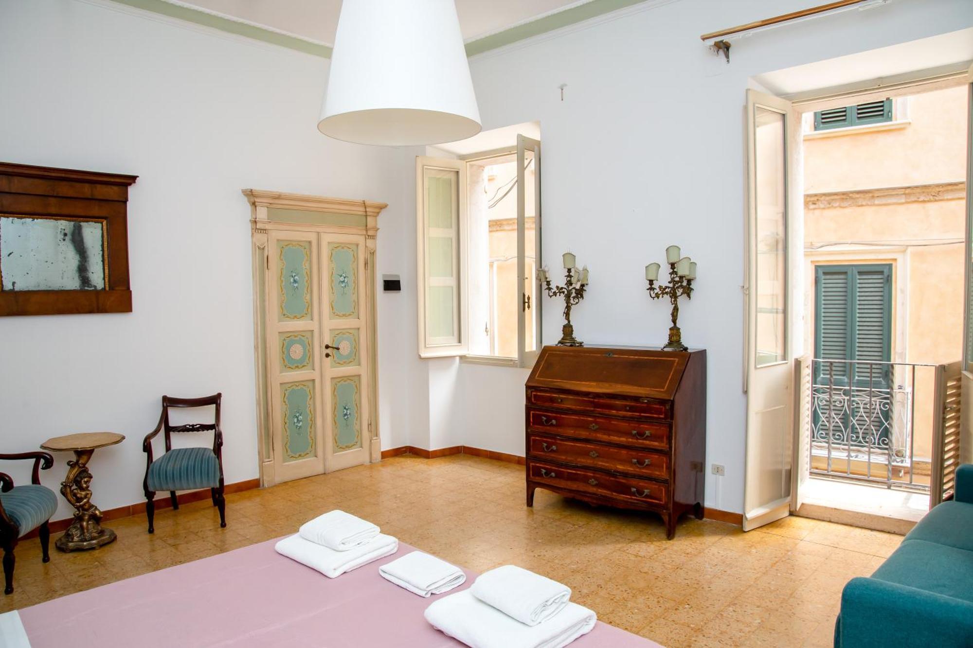 Honore De Balzac Maison d'hôtes Alghero